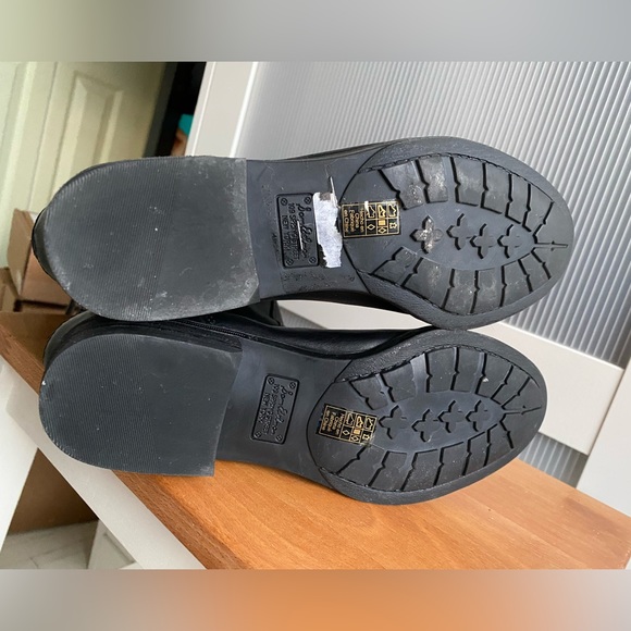 Sam Edelman Tall Boots BNWOB - Picture 5 of 7